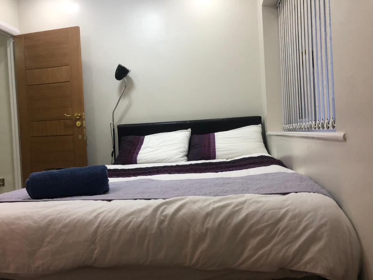 Lyndon B&B Solihull Kültér fotó
