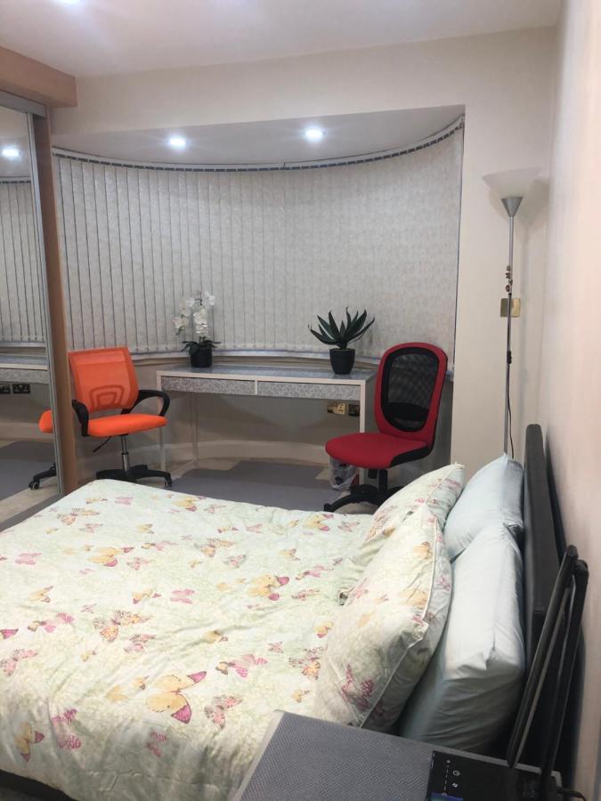 Lyndon B&B Solihull Kültér fotó