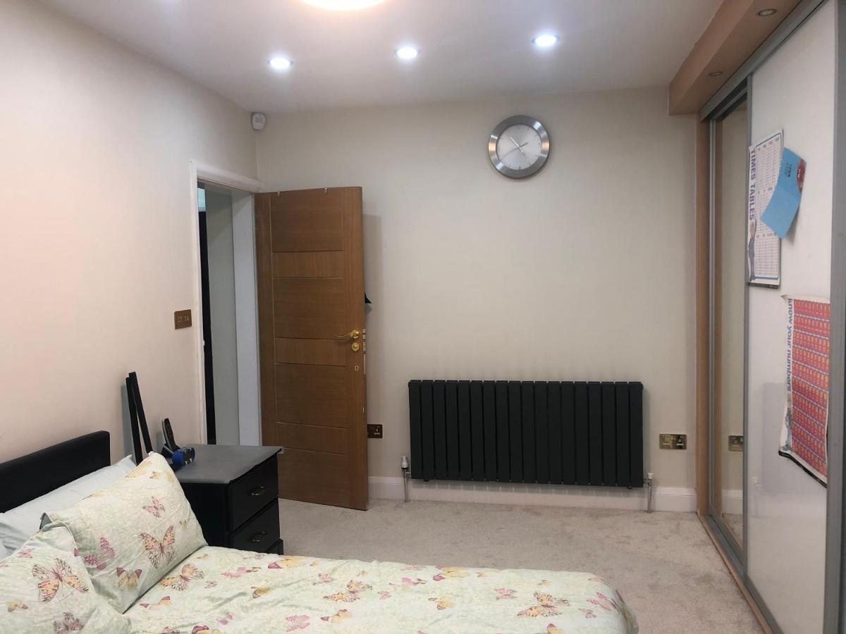 Lyndon B&B Solihull Kültér fotó