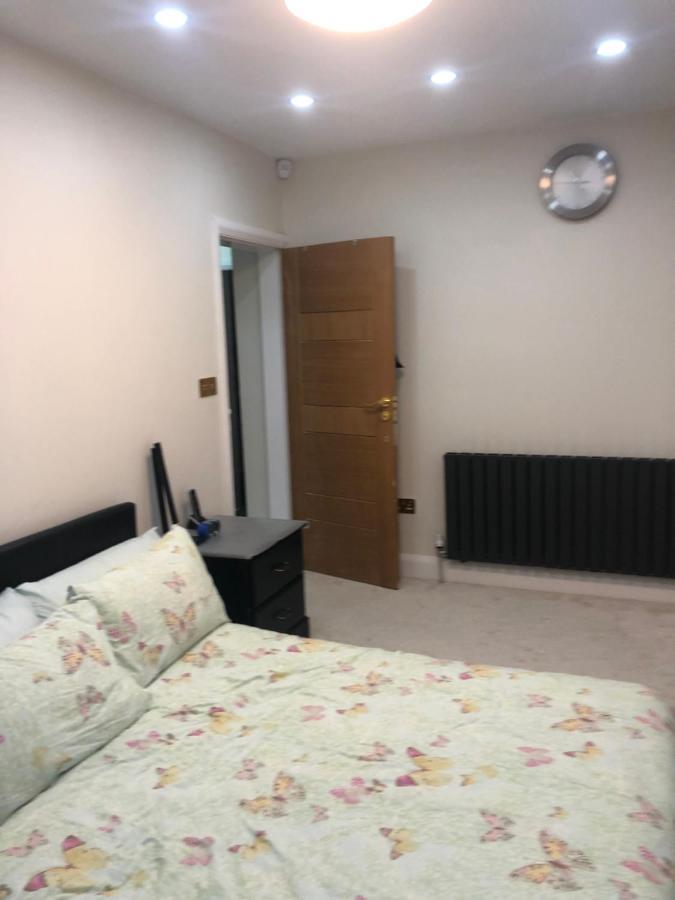 Lyndon B&B Solihull Kültér fotó