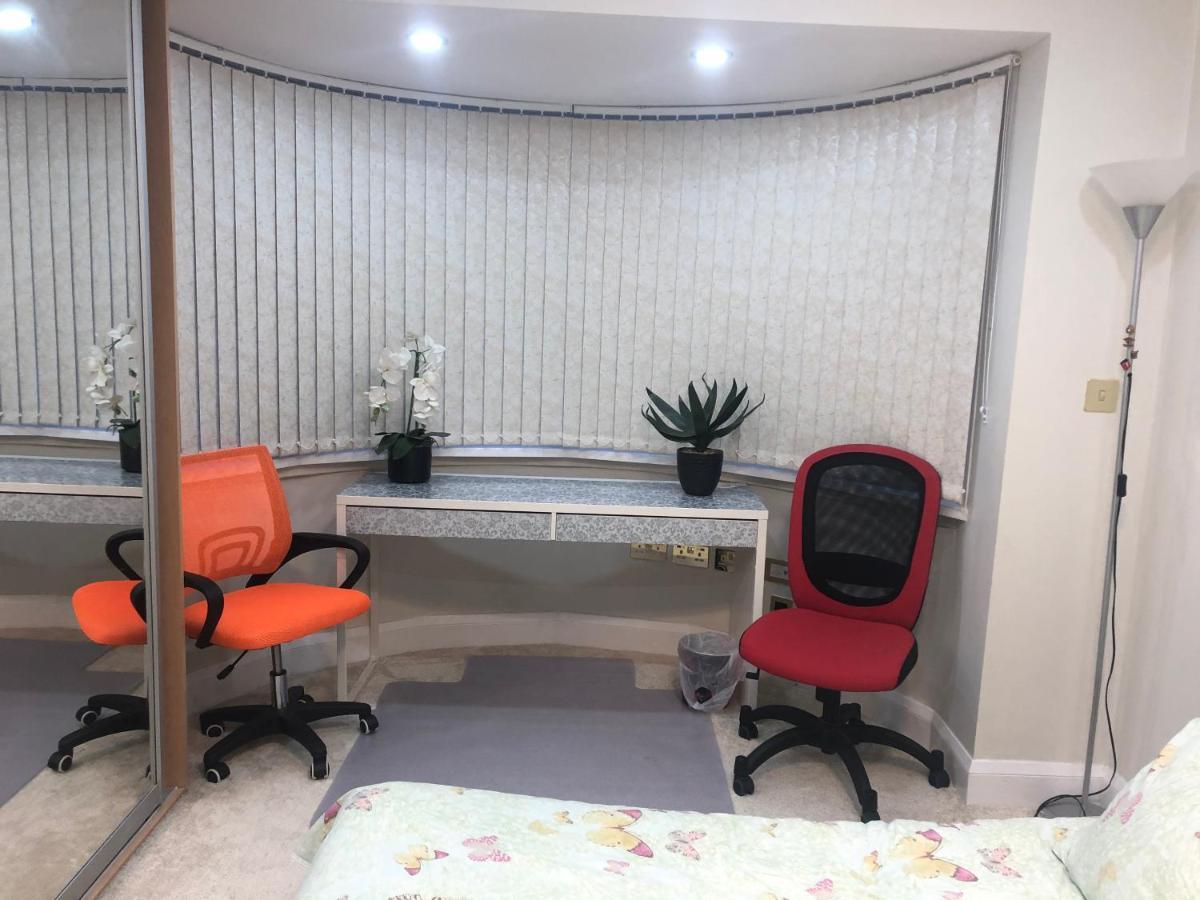 Lyndon B&B Solihull Kültér fotó