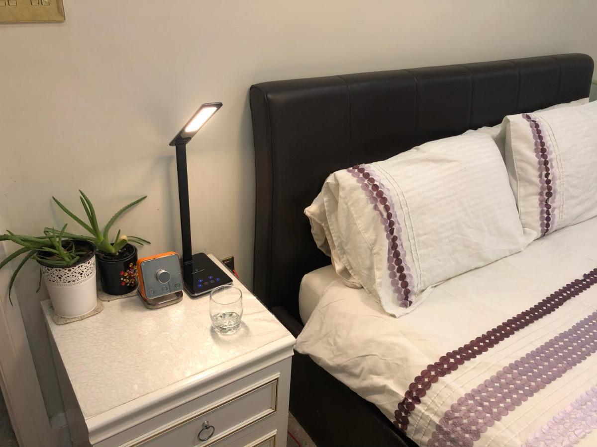 Lyndon B&B Solihull Kültér fotó