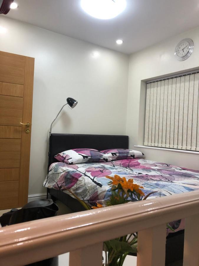 Lyndon B&B Solihull Kültér fotó