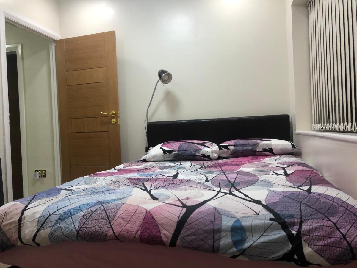 Lyndon B&B Solihull Kültér fotó