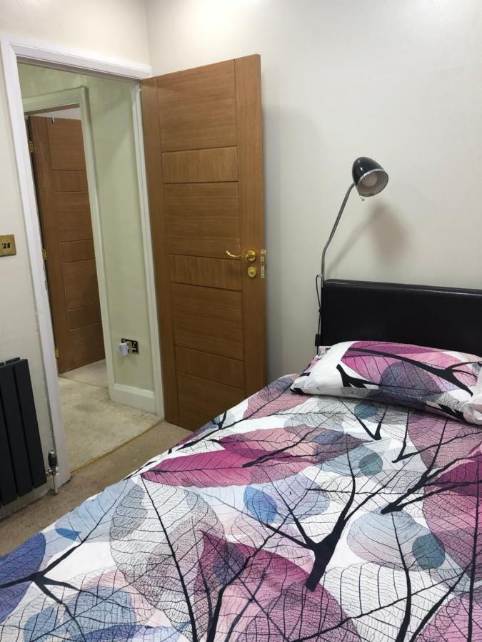 Lyndon B&B Solihull Kültér fotó