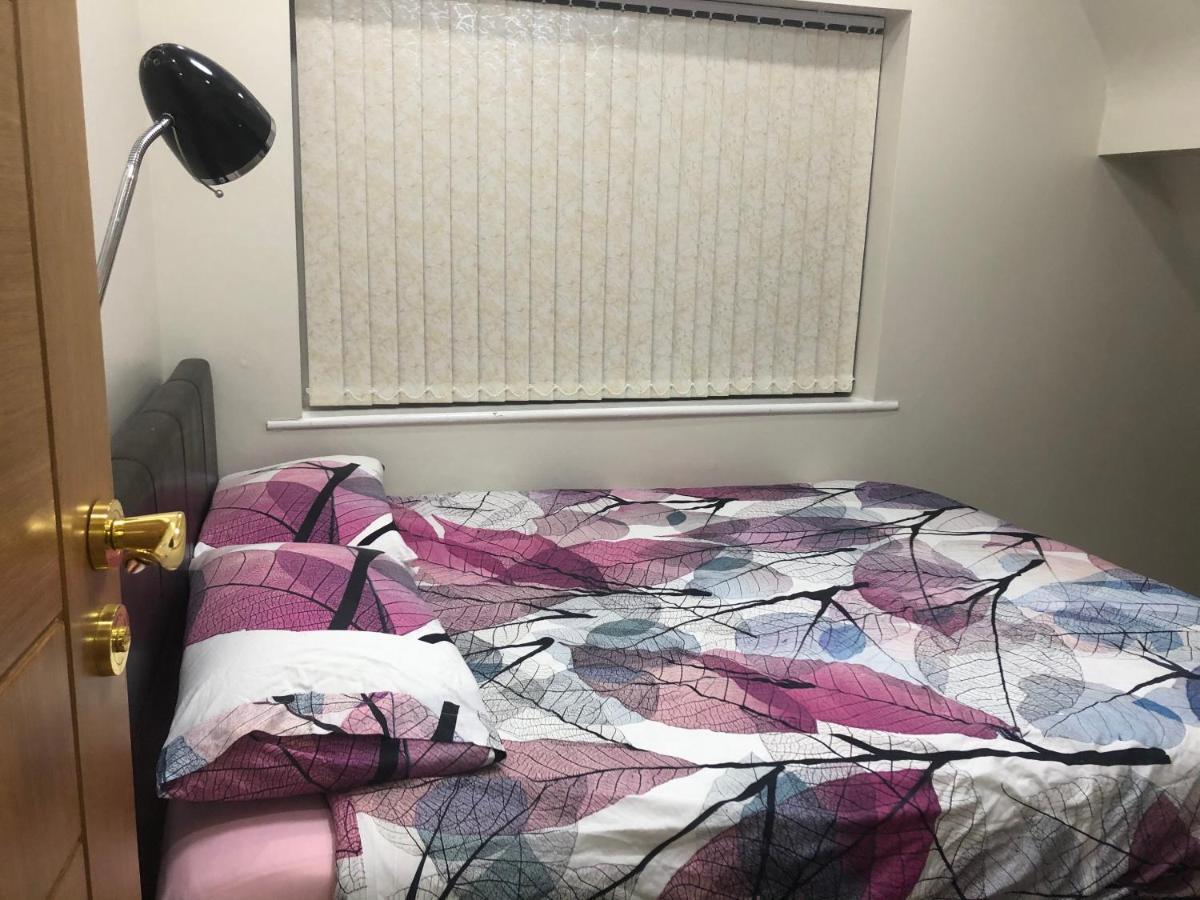 Lyndon B&B Solihull Kültér fotó