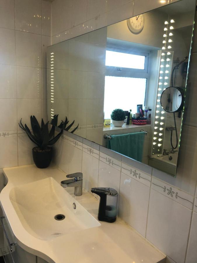 Lyndon B&B Solihull Kültér fotó