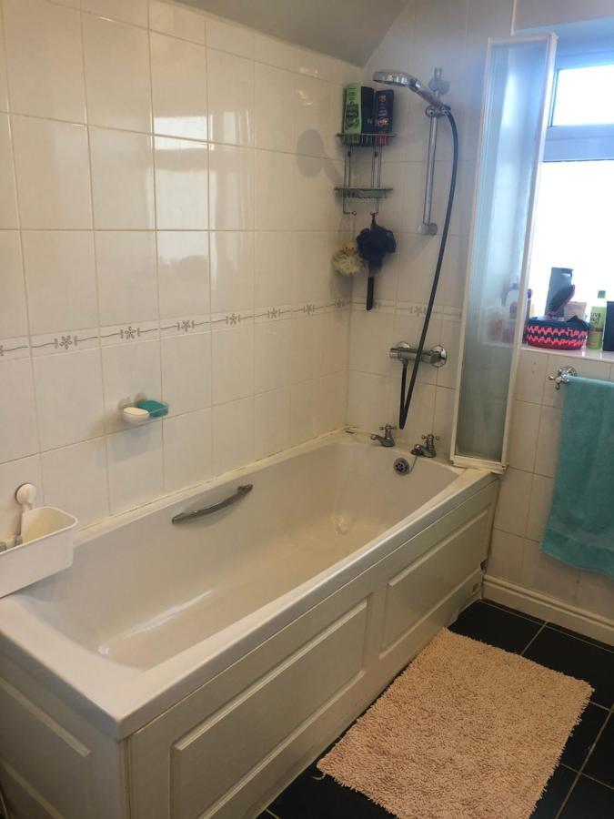 Lyndon B&B Solihull Kültér fotó