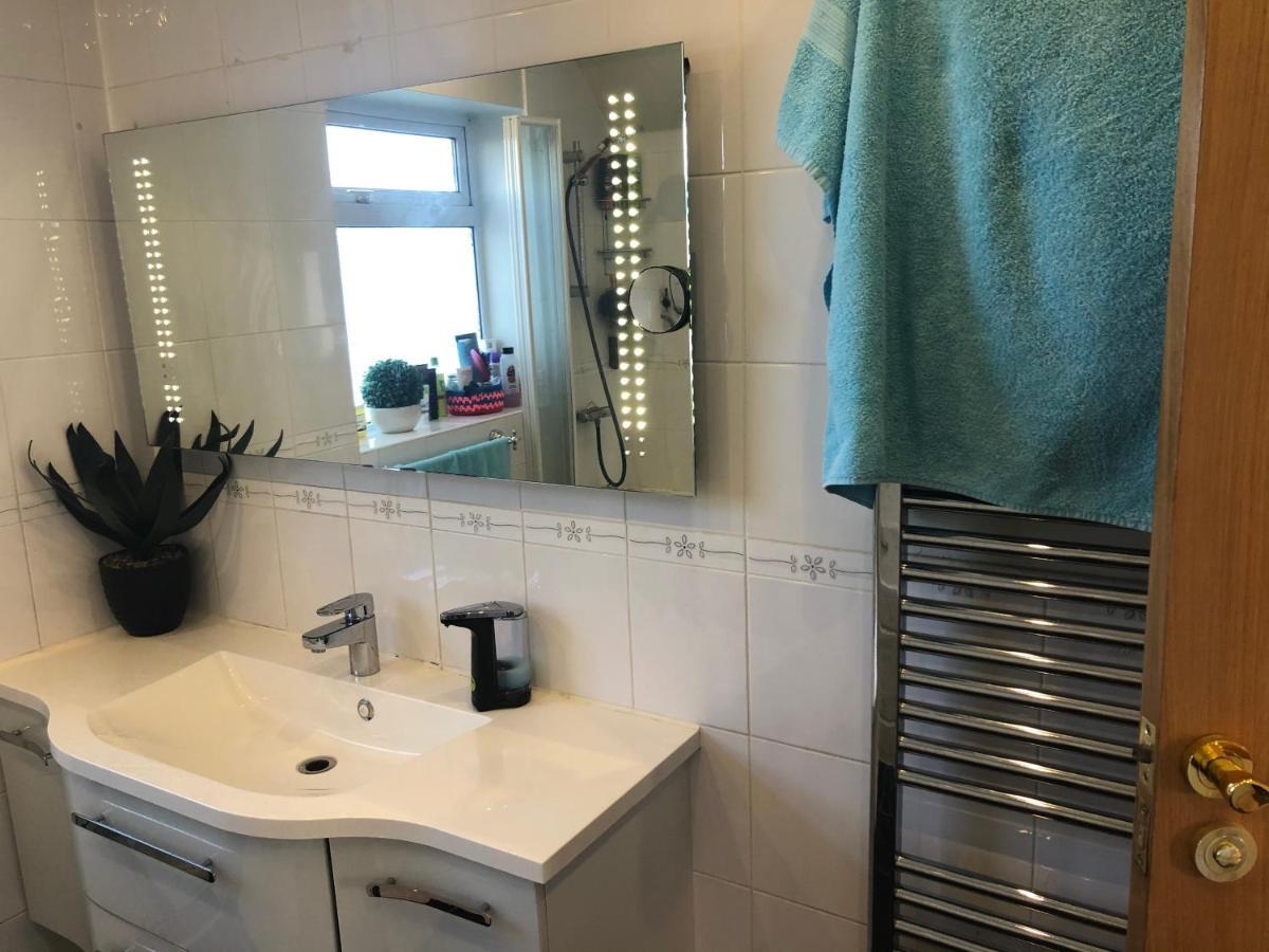 Lyndon B&B Solihull Kültér fotó