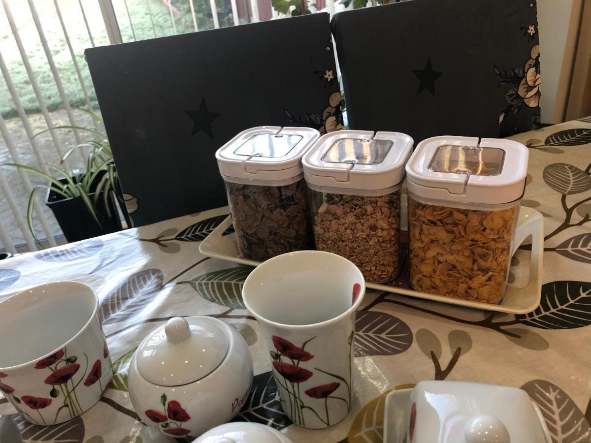 Lyndon B&B Solihull Kültér fotó